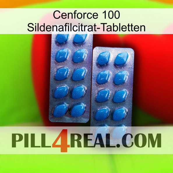 Cenforce 100 Sildenafil Citrate Tablets viagra2